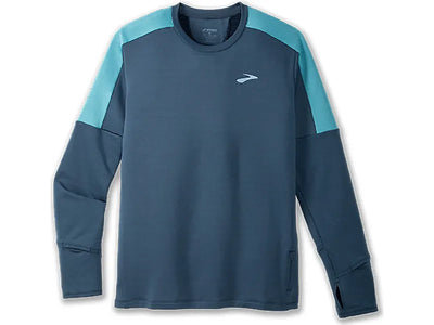 Men's Brooks Notch Thermal Long Sleeve 2.0 Shirt