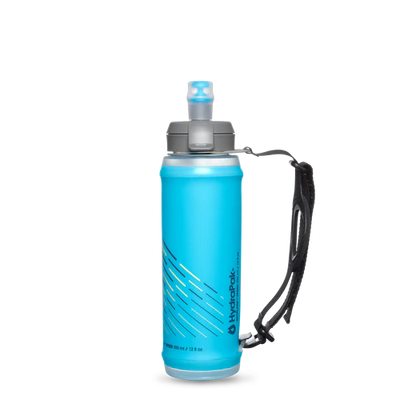 HydraPak SkyFlask 350ML Speedfill Handheld Flask