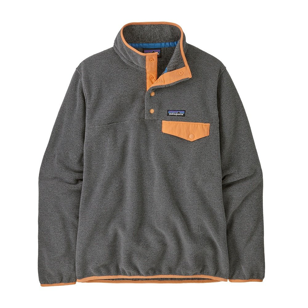 Women's Patagonia Lightweight Synchilla Snap-T Pullover