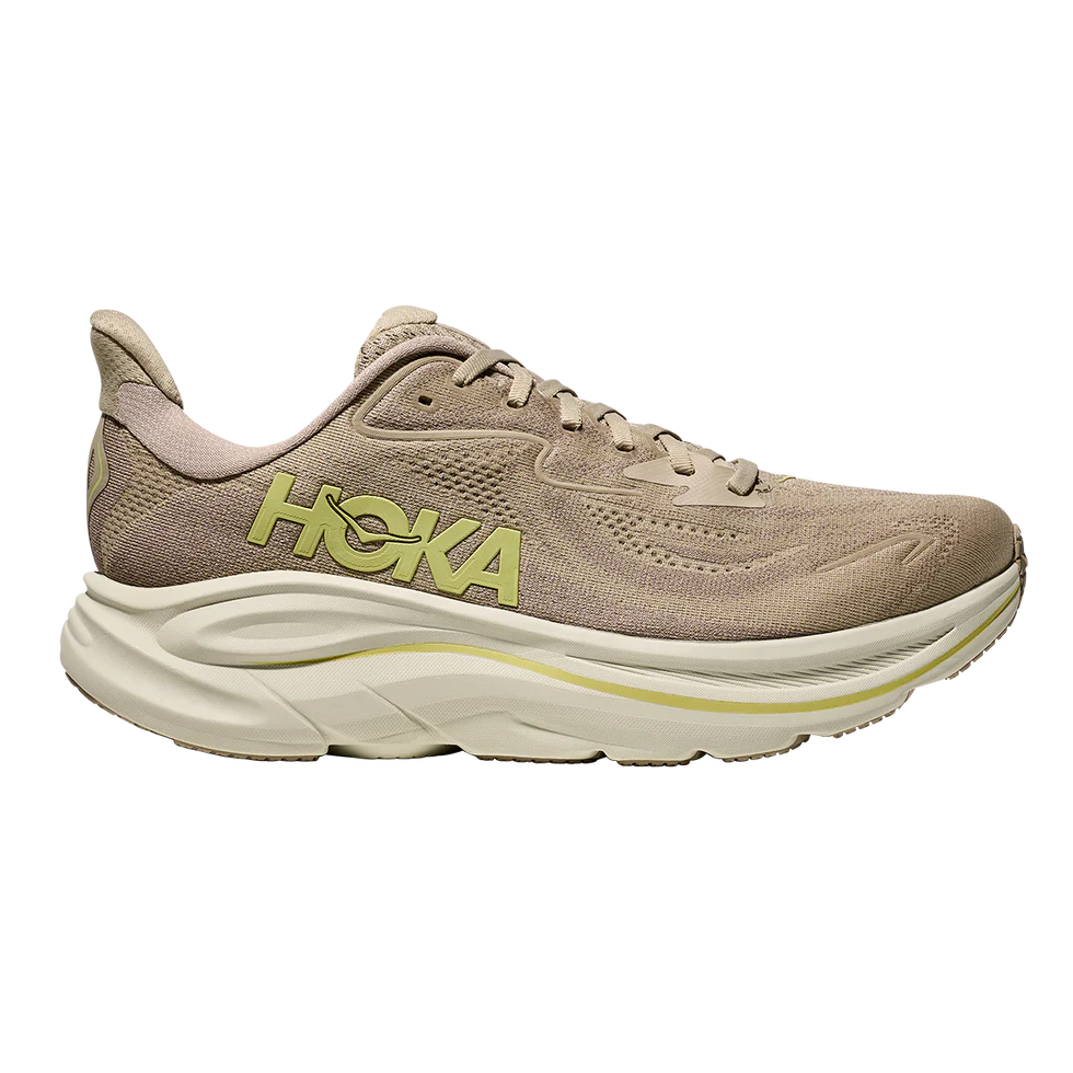 Men's Hoka Clifton 10