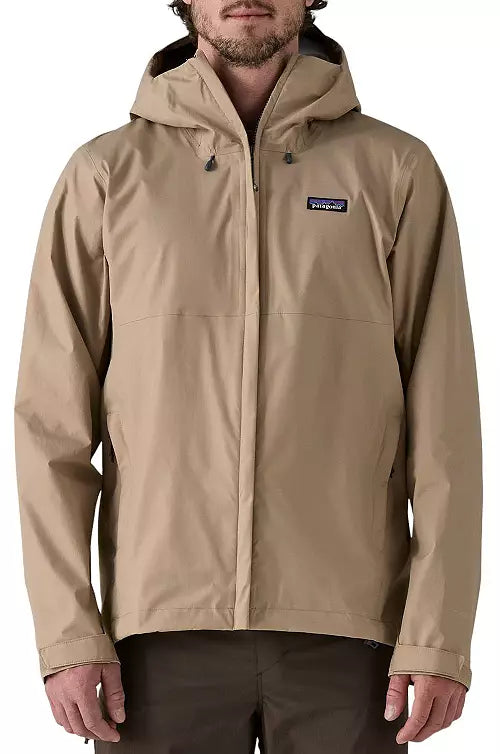 Men's Patagonia Torrentshell 3L Rain Jacket