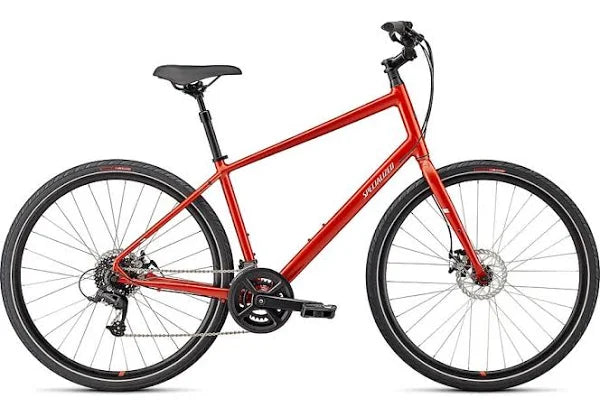 Specialized Crossroads 2.0 - Large Frame
