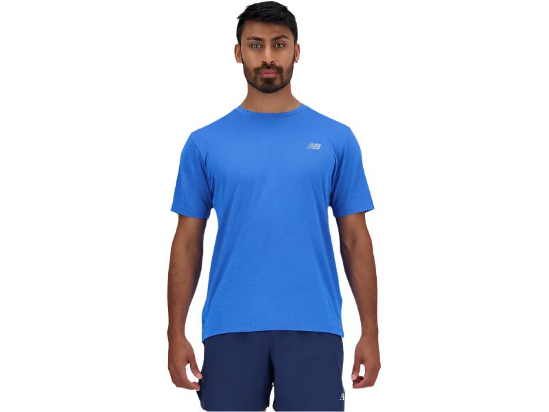 Men's New Balance Athletics T-Shirt