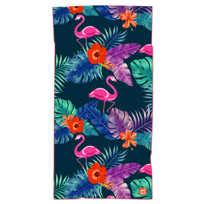 Sprints Car Seat Cover Towel