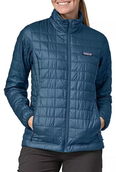 Women's Patagonia Nano Puff Jacket