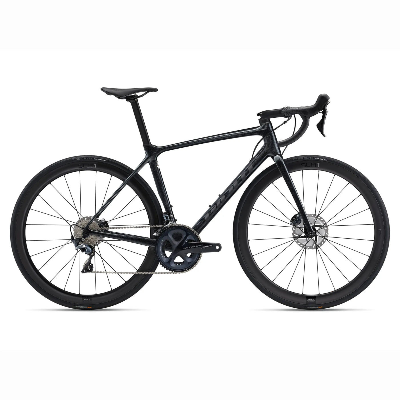 Giant TCR Adv 1-Pro - XS Frame