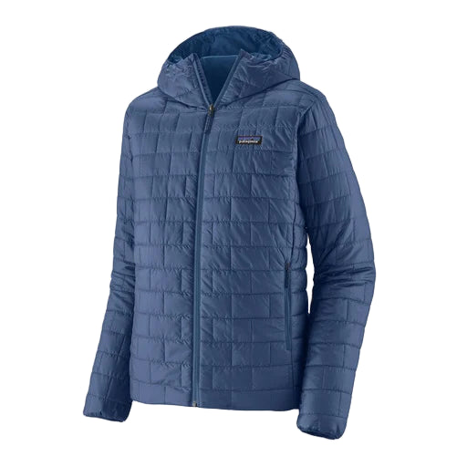 Men's Patagonia Nano Puff Hoody