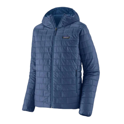 Men's Patagonia Nano Puff Hoody