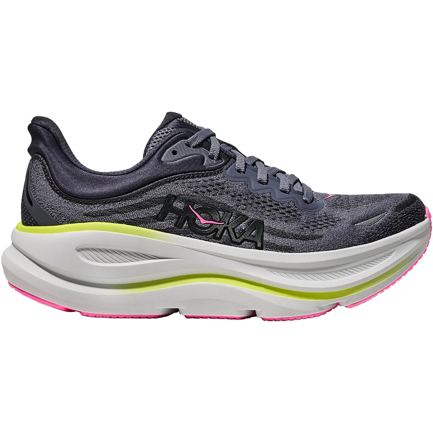 Women's Hoka Bondi 9
