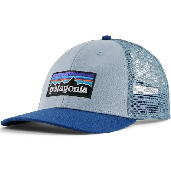 Patagonia P-6 Logo LoPro Hat
