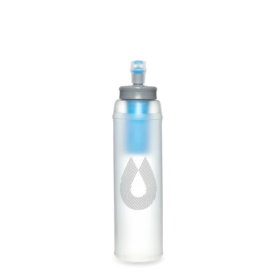 HydraPak Ultraflask + 500ML Flask Filter System
