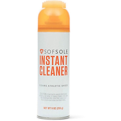 Sof Sole Instant Shoe Cleaner