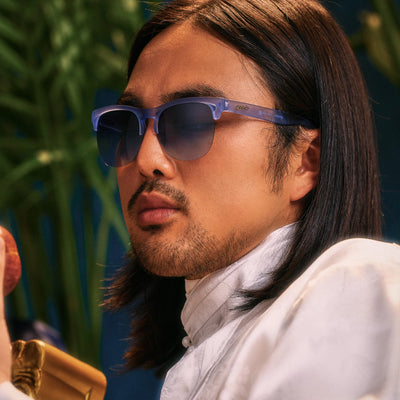 Goodr Dueling Pool Parties Sunglasses