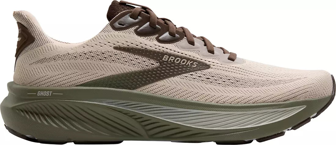 Men's Brooks Ghost 17