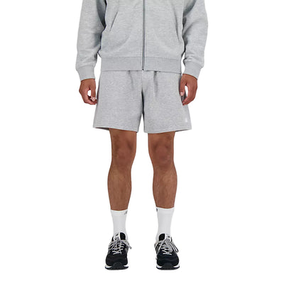 Men's New Balance Sport Essentials Fleece Short 7"