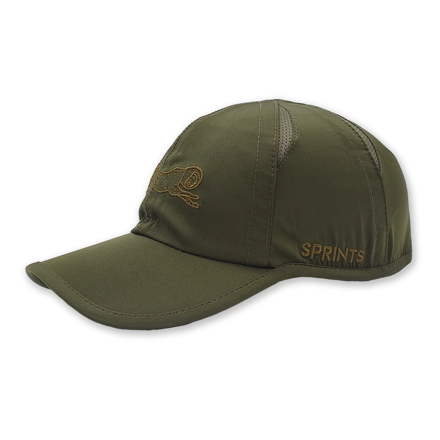 Sprints Carbon Moss My Pace OG Hat (Unisex)