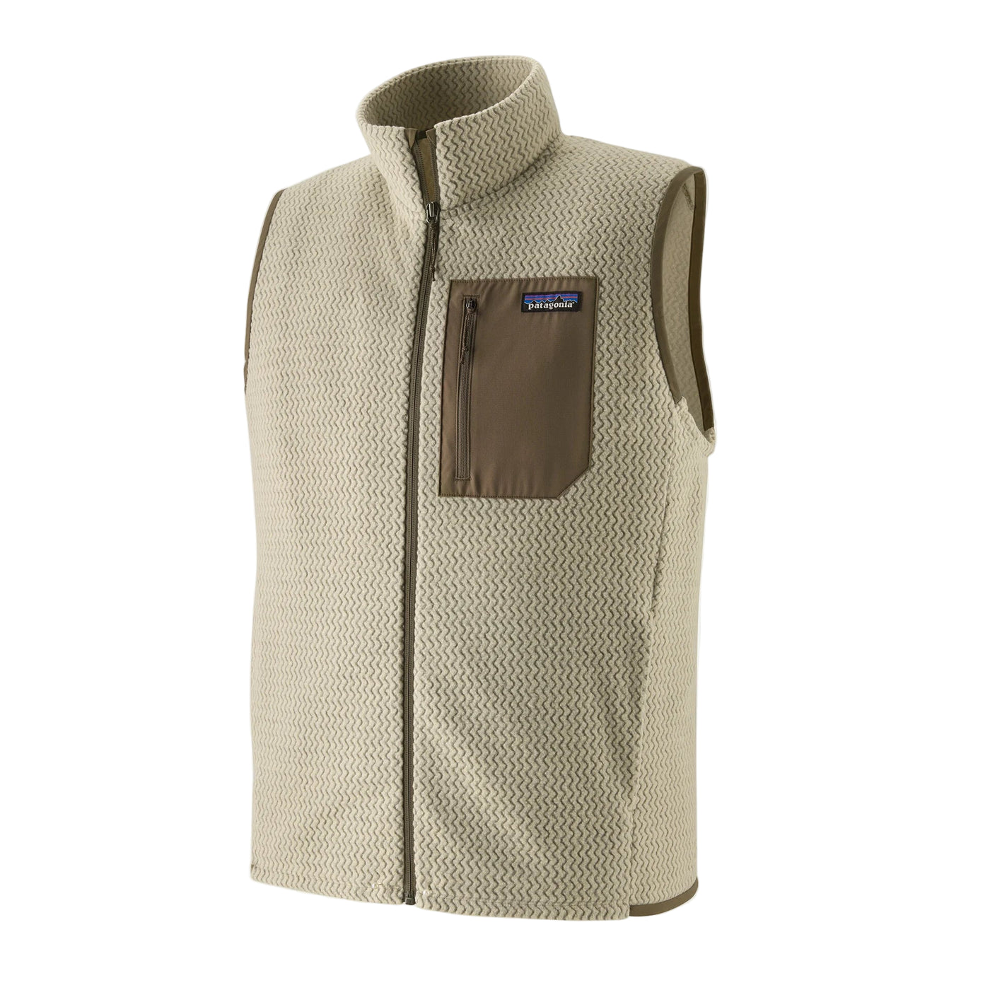 Men's Patagonia R1 Air Vest