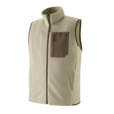 Men's Patagonia R1 Air Vest