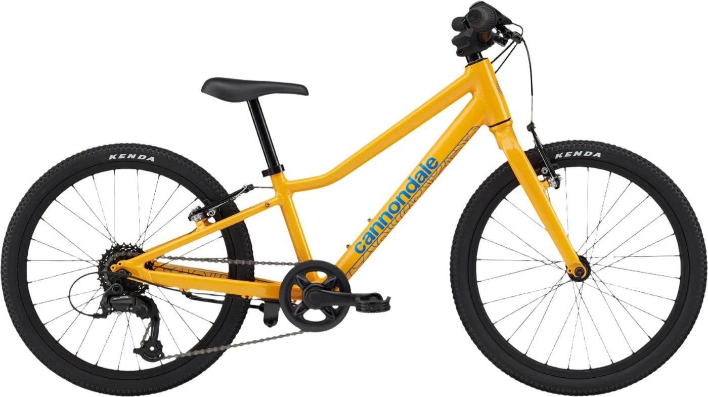 Cannondale Kids Quick 20