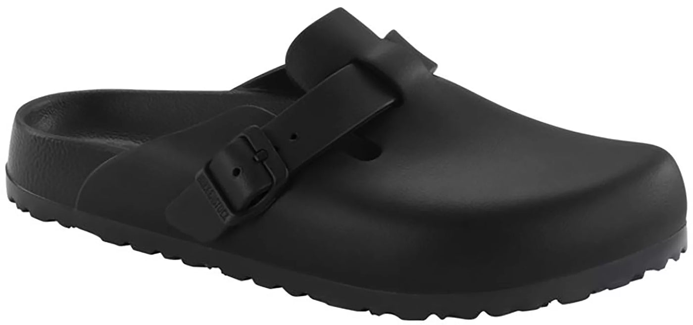 Men's BIrkenstocks Boston EVA Clogs -Regular/Wide Fit