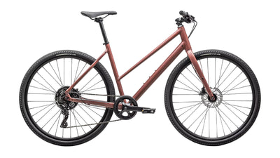 Specialized Sirrus X 2.0 Step-Thru - Medium Frame