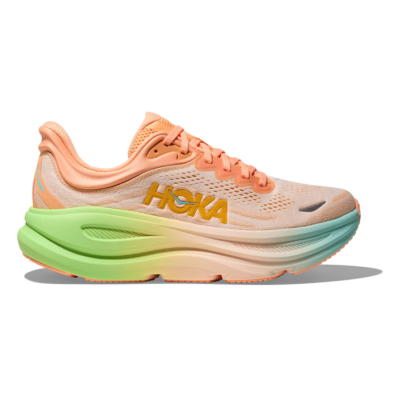 Women's Hoka Bondi 9