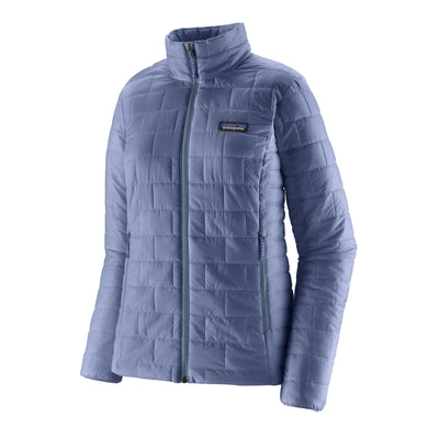 Women's Patagonia Nano Puff Jacket