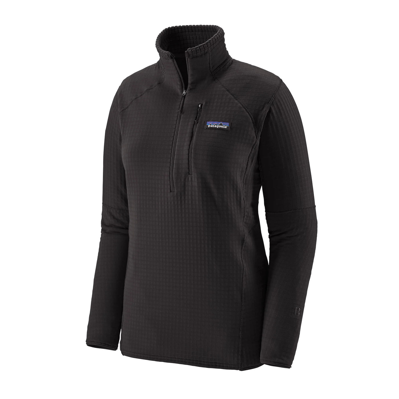 Women's Patagonia R1 Pullover