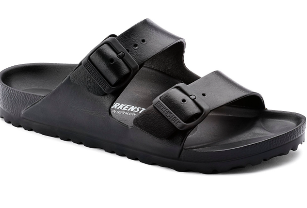 Birkenstock Arizona Essentials EVA Sandals - Medium/Narrow Fit