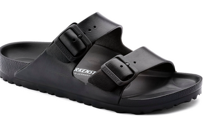 Birkenstock Arizona Essentials EVA Sandals - Medium/Narrow Fit