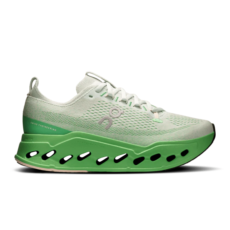 Women's On Cloudsurfer Max