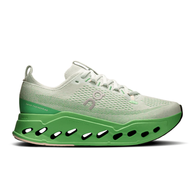 Women's On Cloudsurfer Max