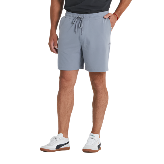 Men's Life Is Good Crusher-Flex Shorts