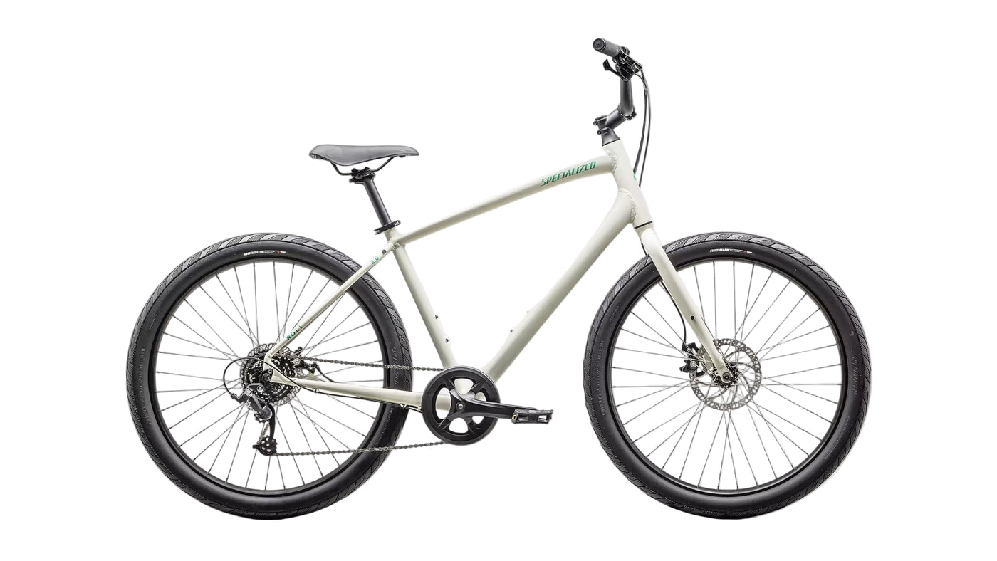Specialized Roll 2.0 Hybrid Bike - XL Frame