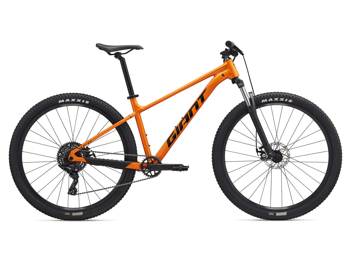 Giant Talon 29 4 - Medium Frame