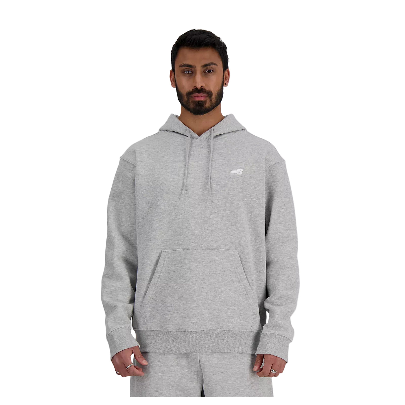 Men's New Balance Sport Essentials Fleece Hoodie