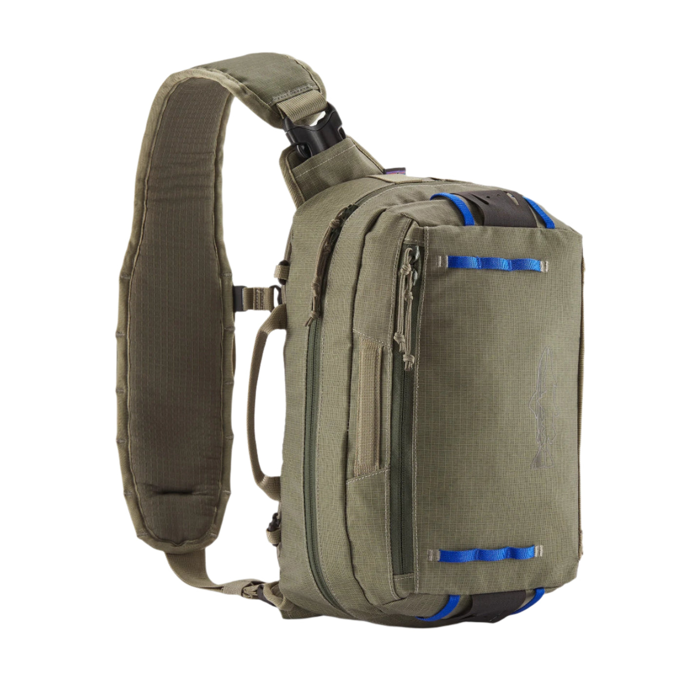 Patagonia Stealth Switch Fishing Pack 9L