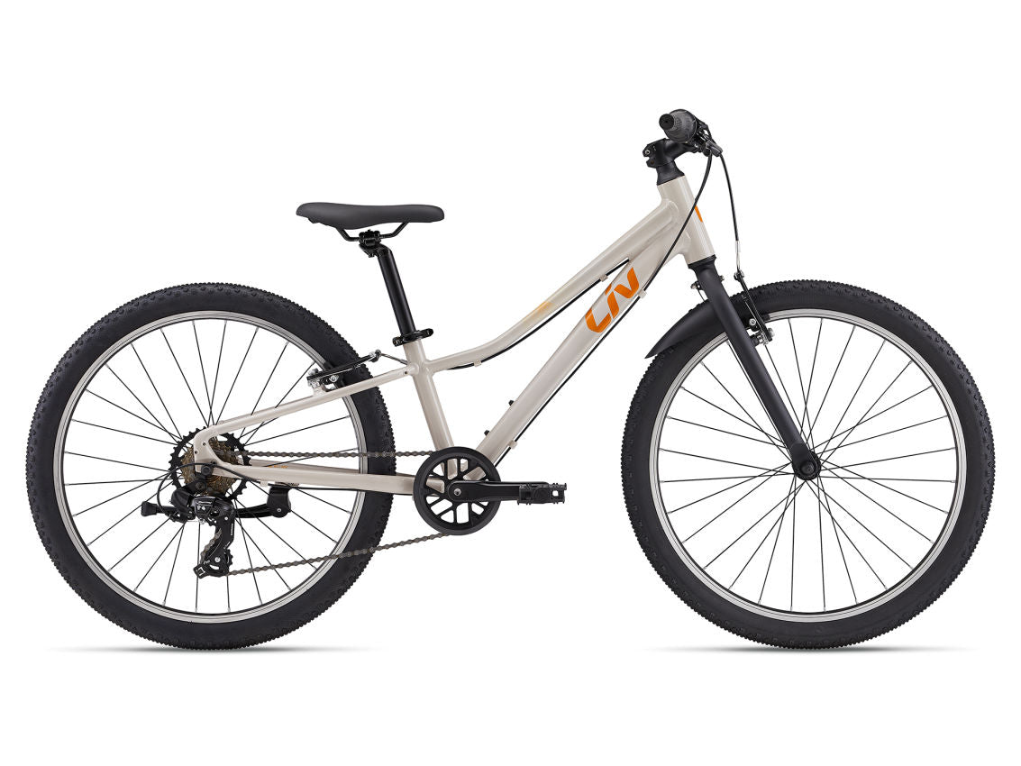 Giant Tempt 24 Lite Youth Mountain Bike