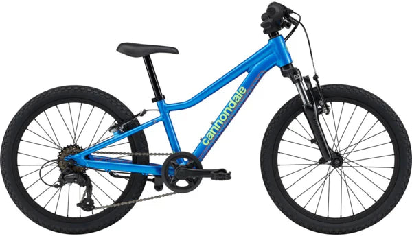 Cannondale Kids Trail 20 Mountain Bike