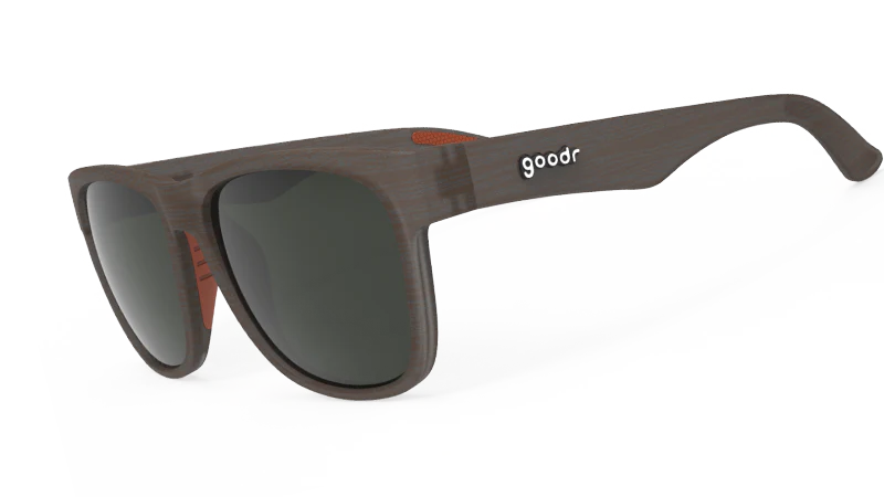 Goodr Just Knock It On Sunglasses