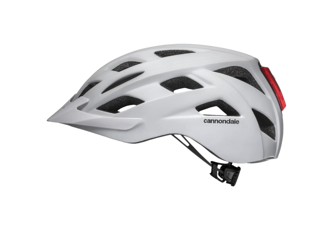 Cannondale Quick CSPC Adult Bike Helmet - L/XL