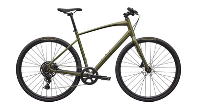 Specialized Sirrus X 2.0 Laurel Green - Medium Frame
