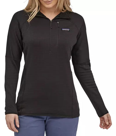 Women's Patagonia R1 Pullover