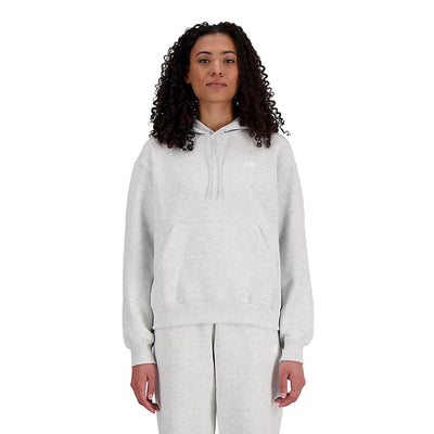 Women's New Balance Sport Essentials Fleece Hoodie