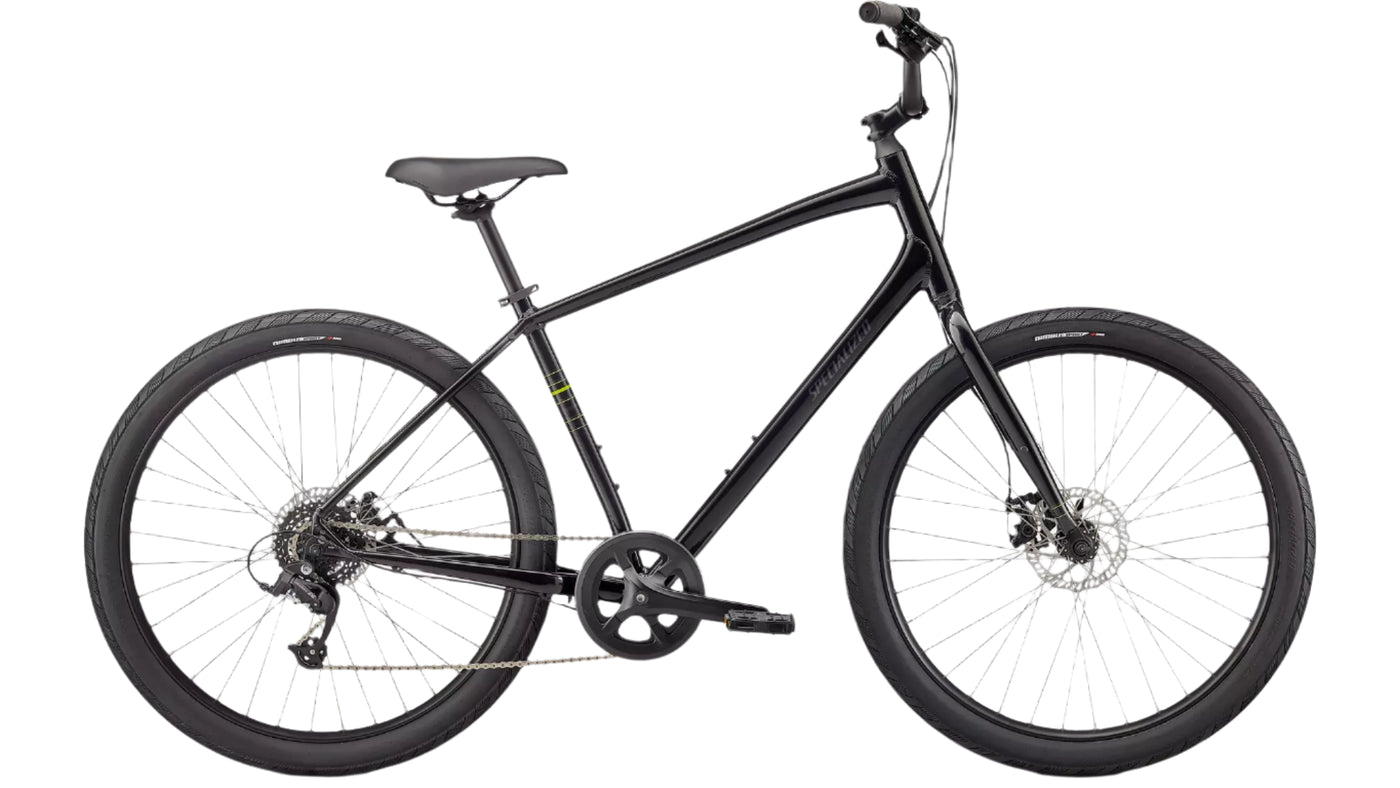 Specialized Roll 2.0 - Large Frame