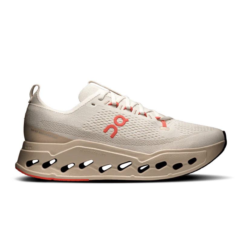 Women's On Cloudsurfer Max