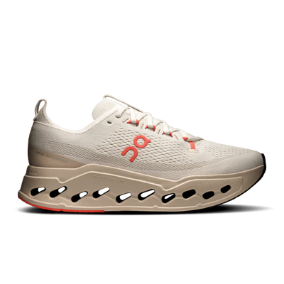 Women's On Cloudsurfer Max