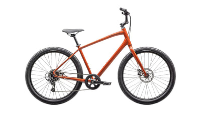 Specialized Roll 2.0 - Large Frame