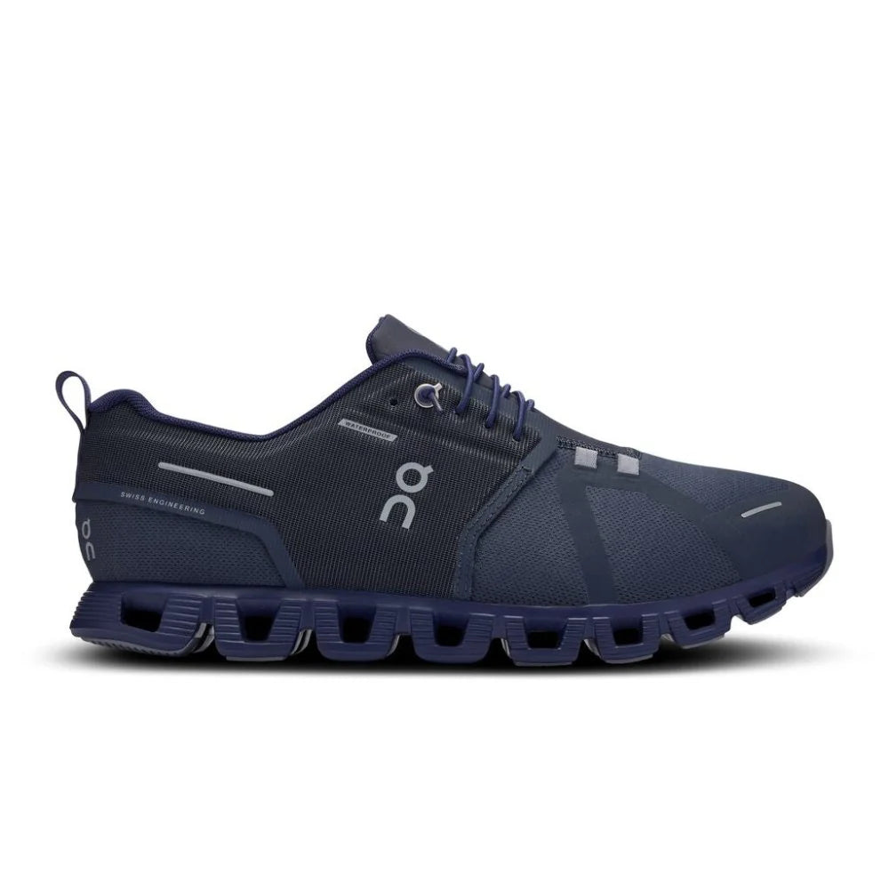 Men's On Cloud 5 Waterproof