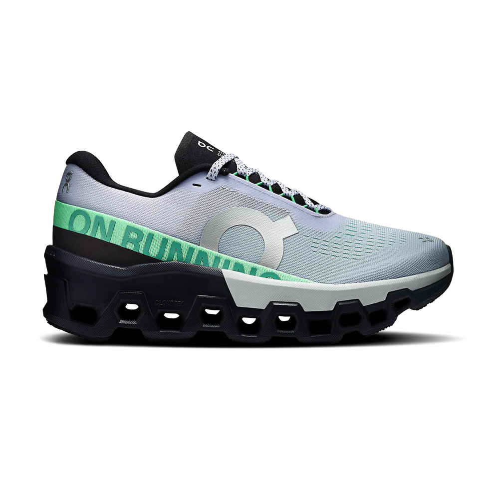 Women's On Cloudmonster 2